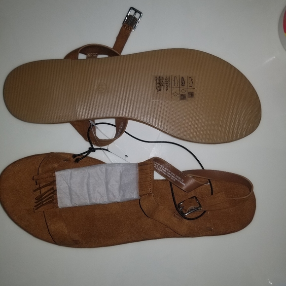 H&M TASEEL SANDALS - Picture 4 of 4